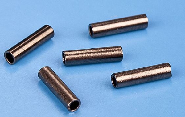 ro1319 Quetschhülsen für Stahlseil 2mm 20 St.